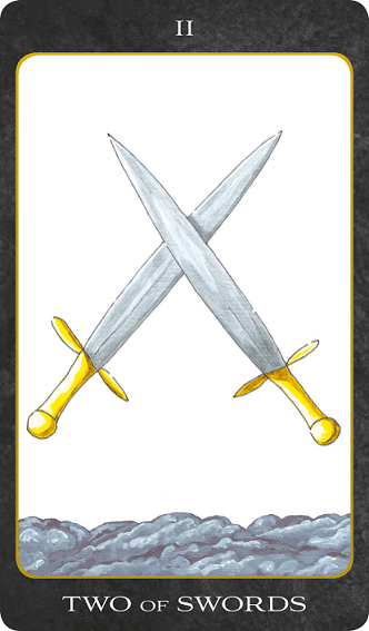 two-of-swords-tarot-card
