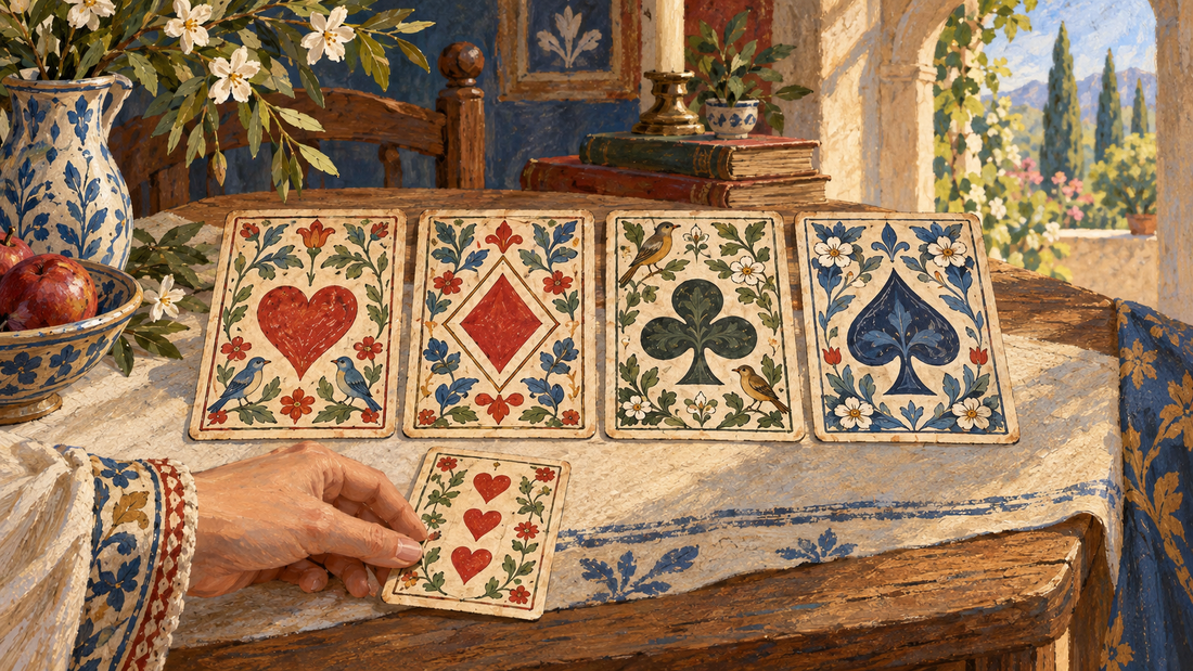 Can you ask Tarot a yes or no question?