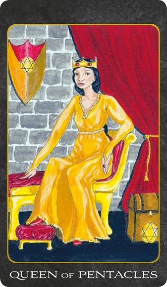 queen-of-pentacles-tarot-card