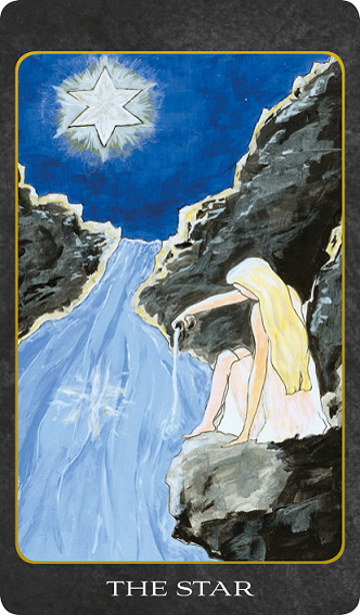 the-star-tarot-card