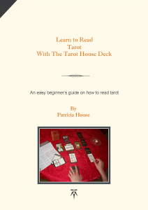 Easy beginners guide to tarot