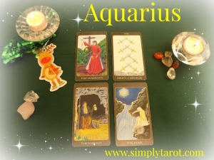 Aquarius