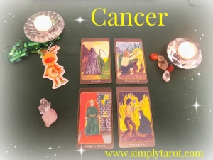 Cancer