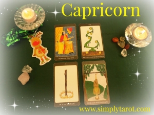 Capricorn