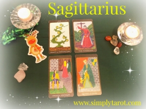 Sagittarius