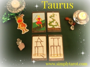 Taurus