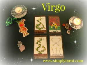 Virgo