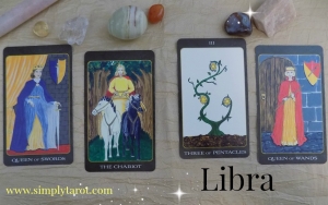 November 2016 Tarotscopes