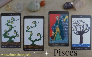 November 2016 Tarotscopes