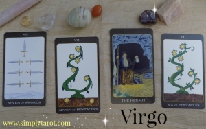 November 2016 Tarotscopes