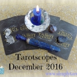 What do your cards have in store for December