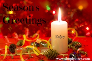 Season's Greetings