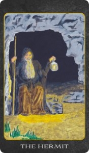 The Hermit
