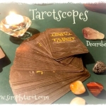 Tarotscopes from simplytarot.com