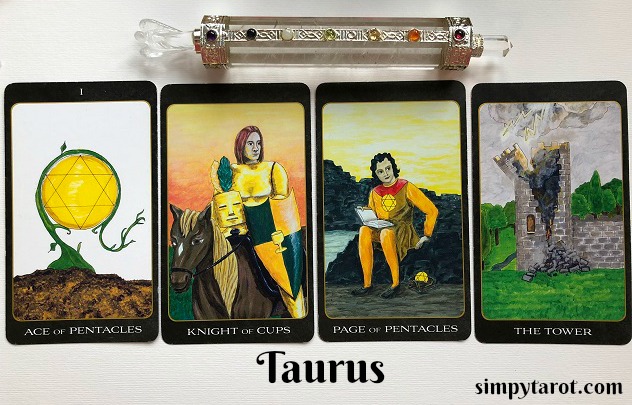 Taurus