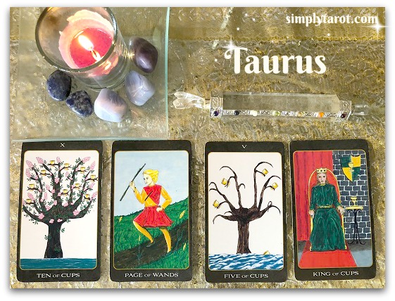 Tarotscopes for August 2018. Read what August might bring and what to ...