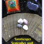 Tarotscopes from simplytarot.com