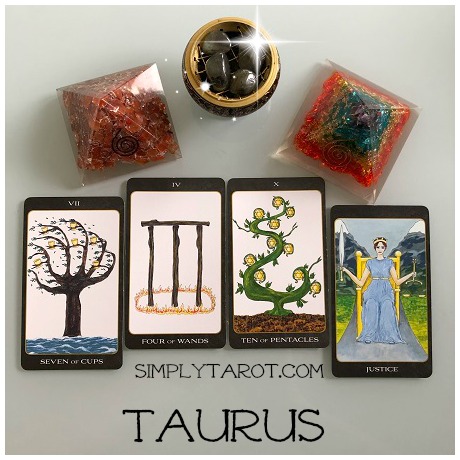 Tarotscopes for October 2020 Free to read from Simply Tarot